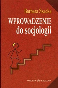 Picture of Wprowadzenie do socjologii