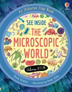 Obrazek See Inside Microscopic World