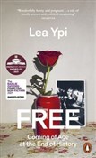 Polska książka : Free Comin... - Lea Ypi