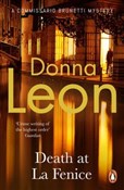 Death at L... - Donna Leon -  Polish Bookstore 