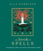 The Book o... - Ella Harriso - Ksiegarnia w UK