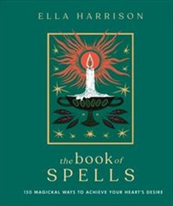 Picture of The Book of Spells