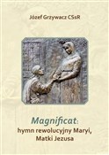 Magnificat... - Józef Grzywacz CSsR -  books in polish 