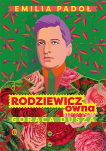 Picture of Rodziewicz-ówna Gorąca dusza