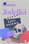 Żony Gniew... - Joanna Jodełka -  Książka z wysyłką do UK