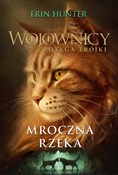 Mroczna rz... - Erin Hunter -  books from Poland