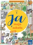 Ja i moja ... - Grażyna Lech, Jolanta Faliszewska -  Polish Bookstore 