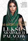 Luksus ara... - Marcin Margielewski -  books in polish 