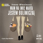 Polska książka : [Audiobook... - Ivona Březinová