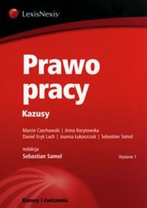 Obrazek Prawo pracy Kazusy