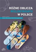 Różne obli... - Antoni Morawski, Michał Szczegielniak -  foreign books in polish 
