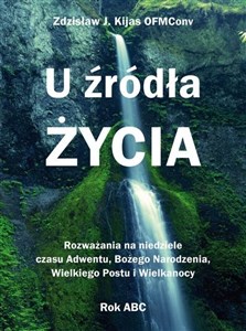 Picture of U źródła Życia