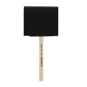 Picture of Pędzel gąbkowy płaski 75mm (12szt)