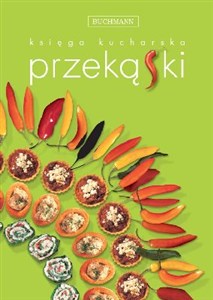 Picture of Księga kucharska Przekąski