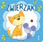 Zwierzaki ... - Maksymilian Leski -  books from Poland