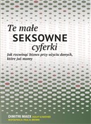 Polska książka : Te małe se... - Paul Brown, Dimitri Maex