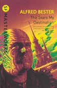 Polska książka : The Stars ... - Alfred Bester