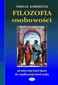 Filozofia ... - Tadeusz Kobierzycki -  Książka z wysyłką do UK