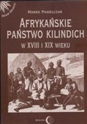 Polska książka : Afrykański... - Marek Pawełczak