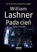 Pada cień - William Lashner -  books from Poland