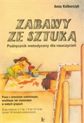 Zabawy ze ... - Anna Kalbarczyk -  books from Poland