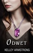 Odwet - Kelley Armstrong -  foreign books in polish 