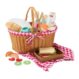 Obrazek Fisher-Price. Kosz piknikowy