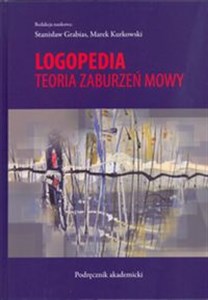 Picture of Logopedia Teoria zaburzeń mowy