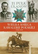 polish book : 21 Pułk Uł...