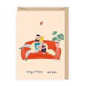 Karnet Wal... -  Polish Bookstore 