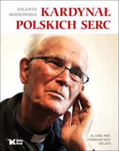 Obrazek Kardynał polskich serc