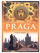 Książka : Praga Mias... - Marek Pernal