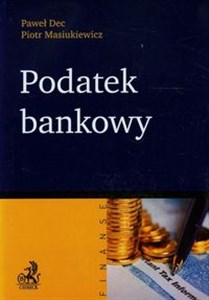 Picture of Podatek bankowy