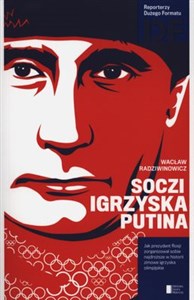 Picture of Soczi Igrzyska Putina