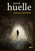 Weiser Daw... - Paweł Huelle -  books in polish 