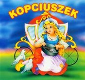 Zobacz : Kopciuszek...