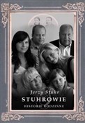 Stuhrowie ... - Jerzy Stuhr -  foreign books in polish 