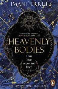 Picture of Heavenly Bodies wer. angielska