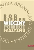 Polska książka : Wieczny po... - Rob Riemen