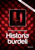 polish book : Historia b... - Monica Garcia Massague
