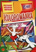 Zobacz : Kolorowank...