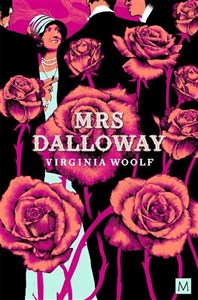 Picture of Mrs Dalloway wer. angielska