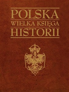 Picture of Polska wielka księga historii