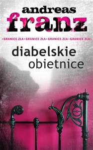 Picture of Diabelskie obietnice