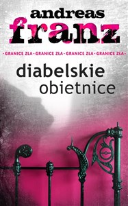 Obrazek Diabelskie obietnice