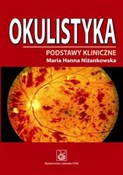 polish book : Okulistyka... - Maria Hanna Niżankowska