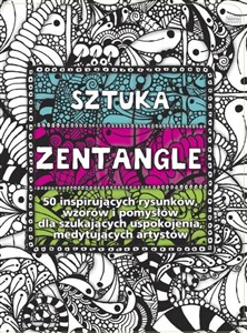 Picture of Sztuka Zentangle
