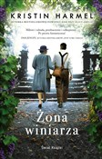 Żona winia... - Kristin Harmel -  books from Poland