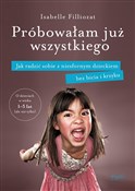 Próbowałam... - Isabelle Filliozat -  Polish Bookstore 