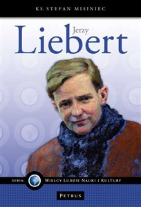 Obrazek Jerzy Liebert